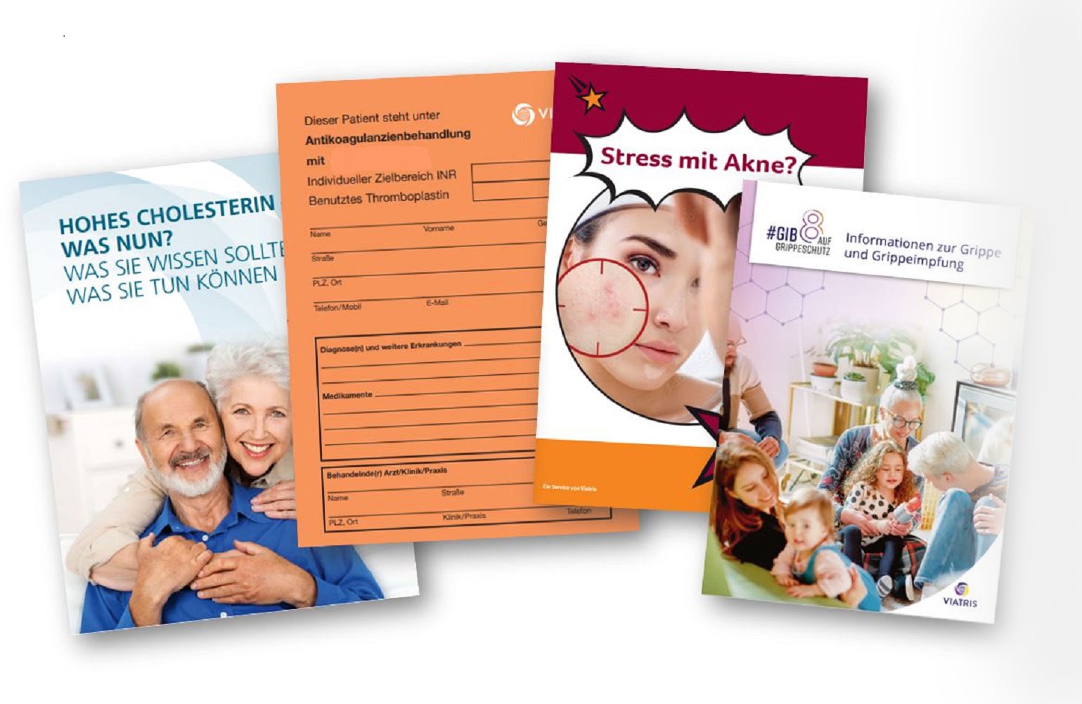 Fachkreisportal Bestellshop